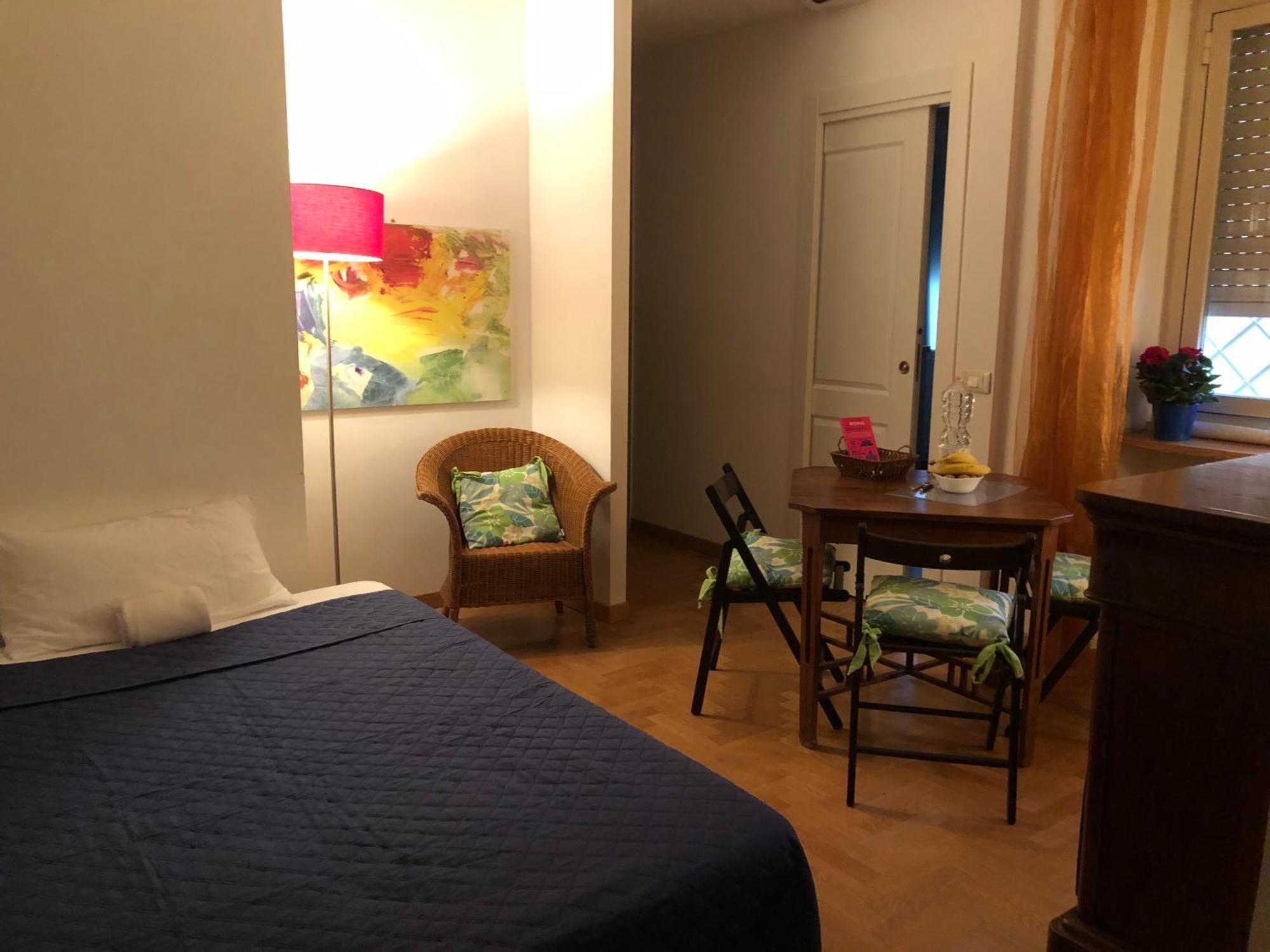 Comfortable Flat In Appartamento