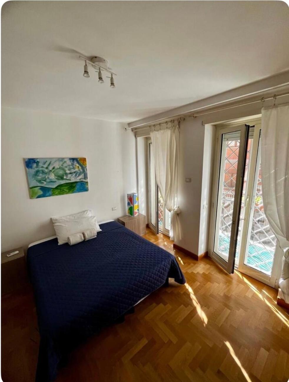 Appartamento Comfortable Flat In Roma