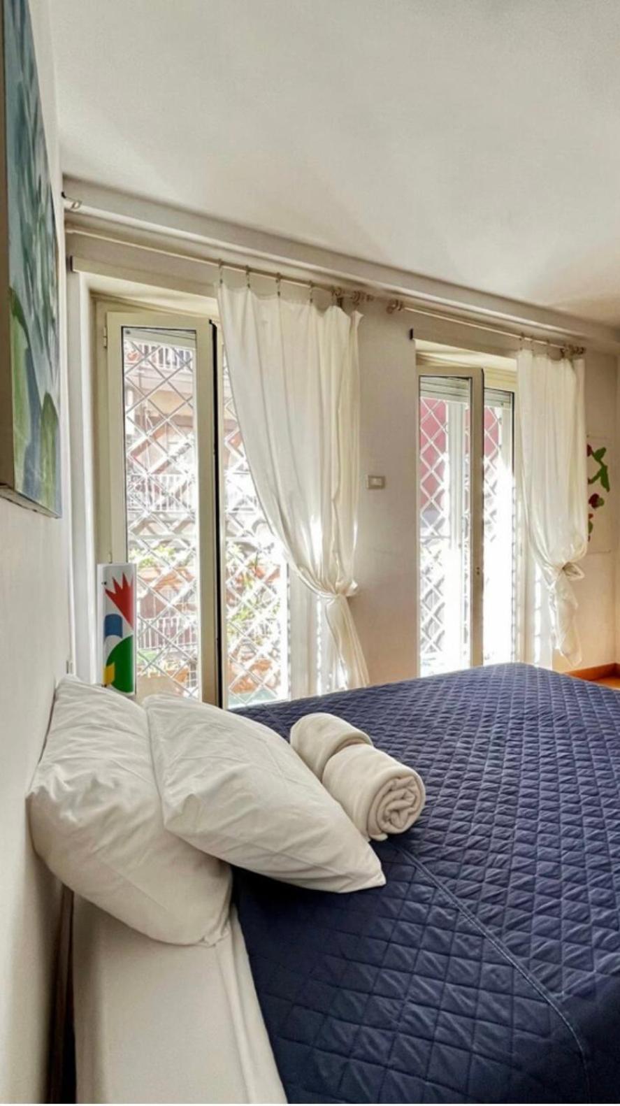 Appartamento Comfortable Flat In