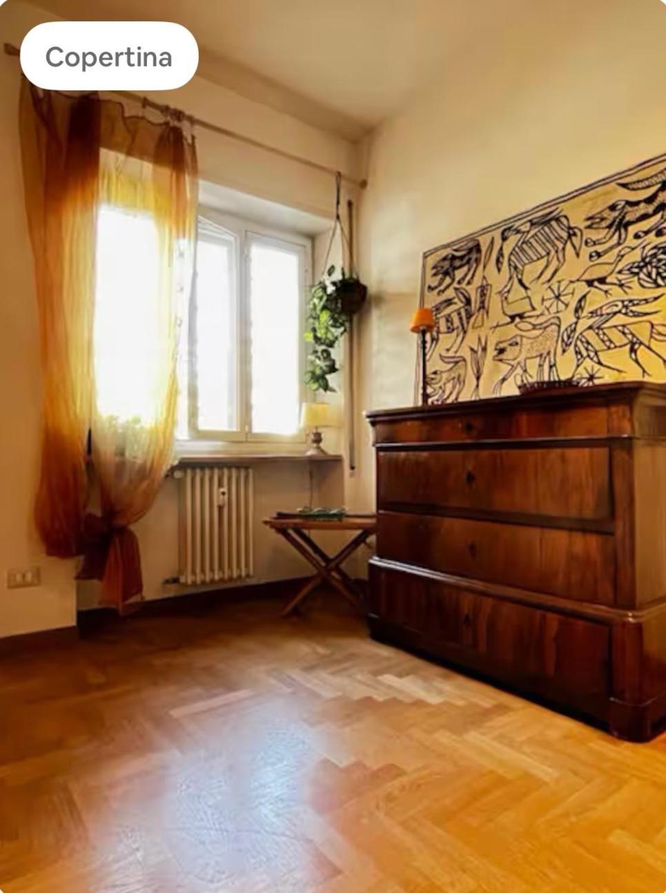 Comfortable Flat In Appartamento